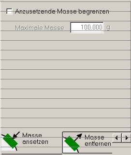 1. Ausgleichmethoden