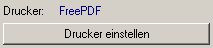 2. Drucker einstellen