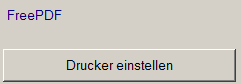 3. Drucker einstellen