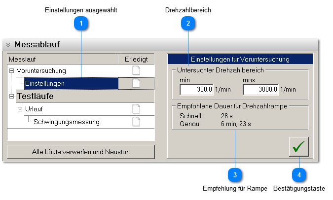 Einstellungen