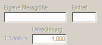5. Eigene Messgröße