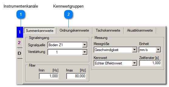 Signalverarbeitung