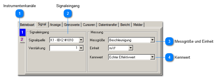 Signalverarbeitung