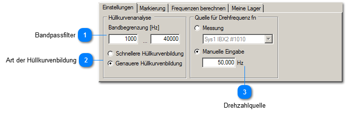 Signalverarbeitung