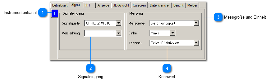 Signalverarbeitung