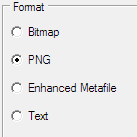 5. File format