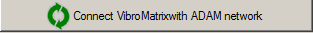 3. Connect VibroMetra  with ADAM network 