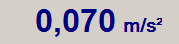 4. Measuring values X/Y/Z