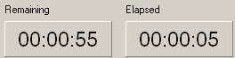 8. Measurement duration