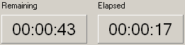 10. Measurement duration