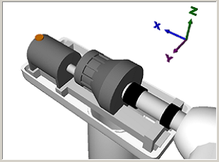 3. Sensor placement