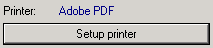 2. Printer setup