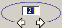 1. Rotation vertical axis