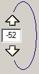 2. Rotation horizontal axis