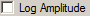 7. Log Amplitude